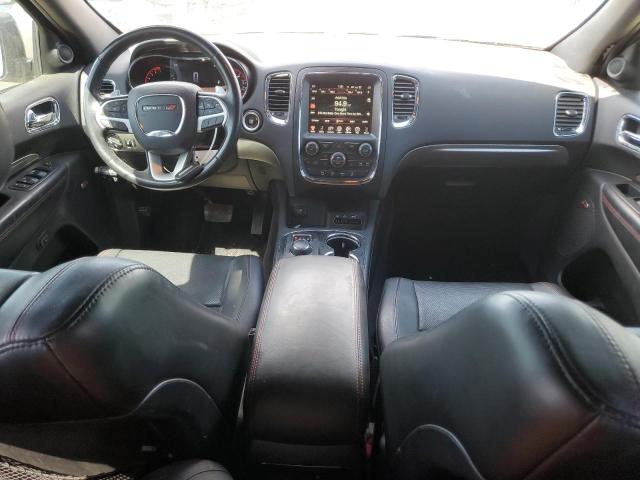 Photo 8 from auction – 2017 DODGE DURANGO R/ with VIN 1C4SDHCT9HC690293