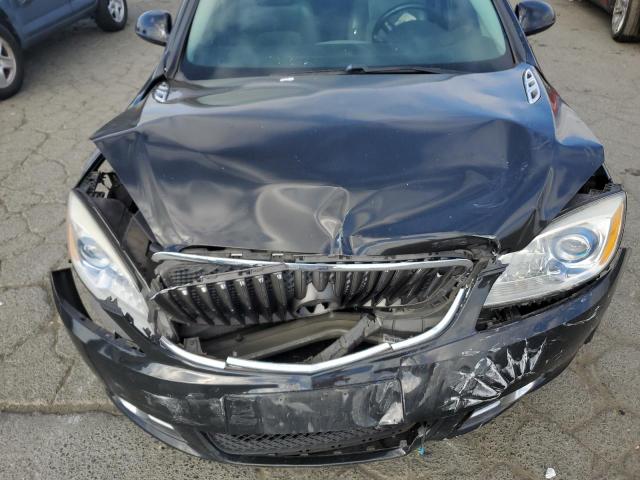 Photo 11 from auction – 2017 BUICK VERANO SPO with VIN 1G4PR5SK7H4118157