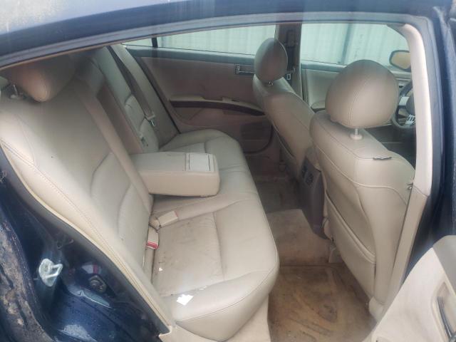 Photo 10 from auction – 2006 NISSAN MAXIMA SE with VIN 1N4BA41E66C802914