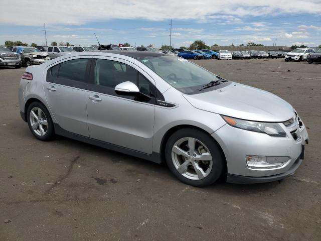 صورة رقم 4 من المزاد - 2012 CHEVROLET VOLT مع VIN 1G1RA6E46CU113749