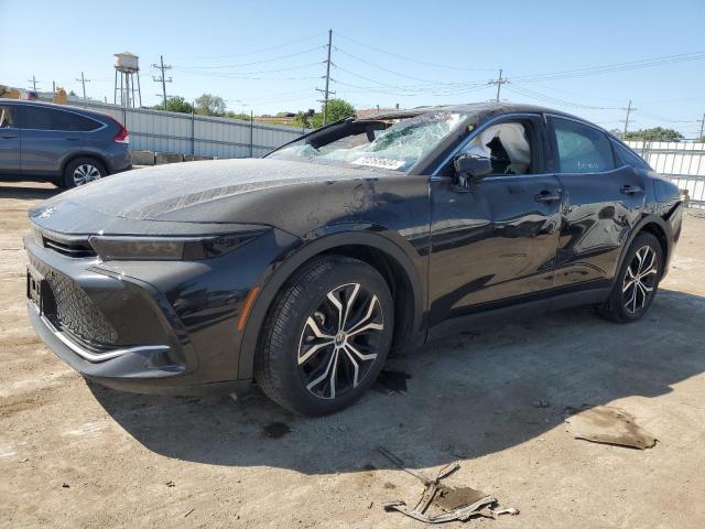 Photo 1 from auction – 2023 TOYOTA CROWN XLE with VIN JTDAAAAF8P3013453