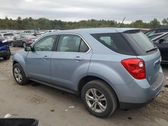 Photo 2 from auction – 2014 CHEVROLET EQUINOX LS with VIN 2GNFLEEK6E6113241
