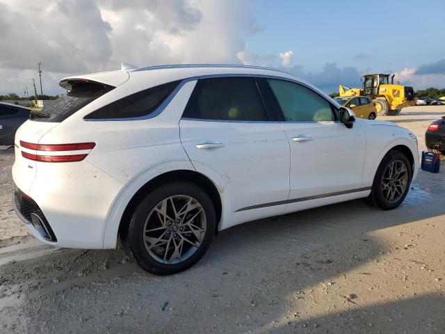 Photo 3 from auction – 2022 GENESIS GV70 BASE with VIN KMUMADTB4NU047645