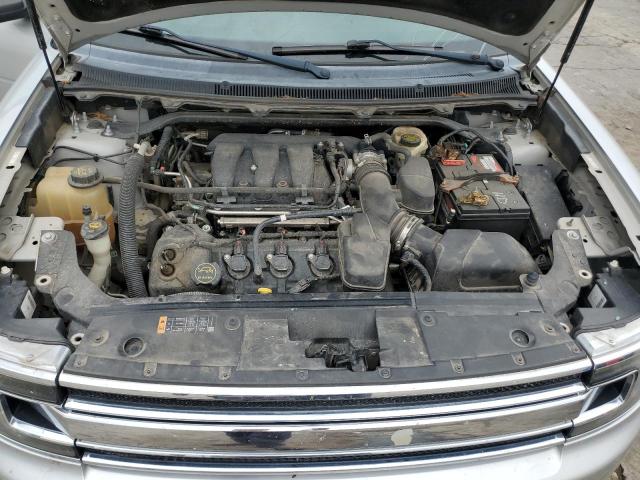 Photo 12 from auction – 2014 FORD FLEX SE with VIN 2FMGK5B80EBD24849