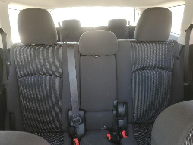 Photo 10 from auction – 2012 DODGE JOURNEY SX with VIN 3C4PDCBG6CT206705