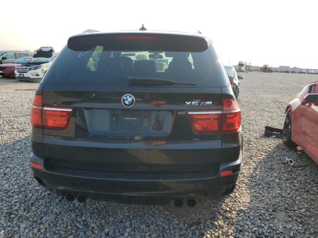 Photo 6 from auction – 2011 BMW X5 M with VIN 5YMGY0C55BLK26381