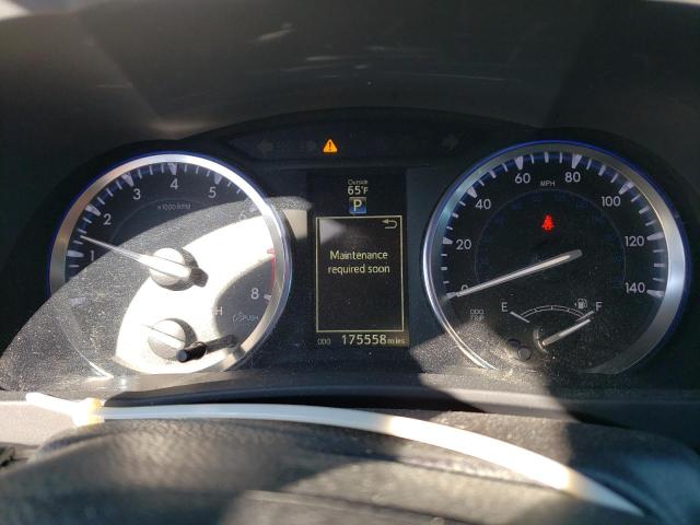 Photo 9 from auction – 2015 TOYOTA HIGHLANDER with VIN 5TDJKRFH5FS196202