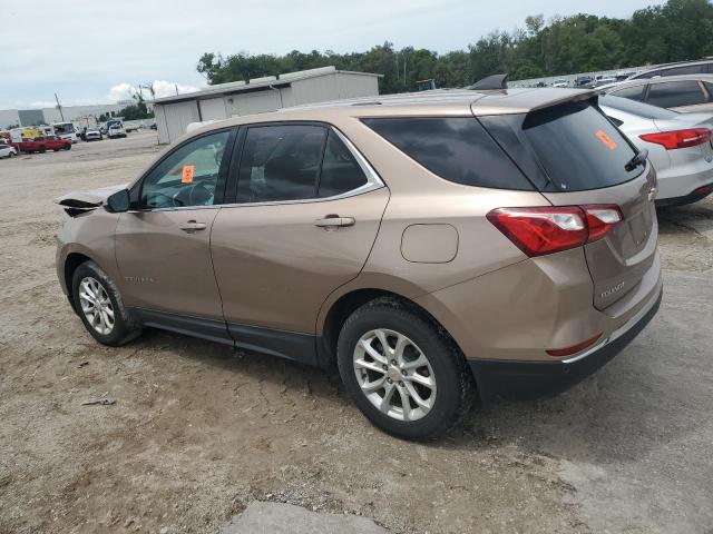 Photo 2 from auction – 2018 CHEVROLET EQUINOX LT with VIN 2GNAXJEV1J6254133