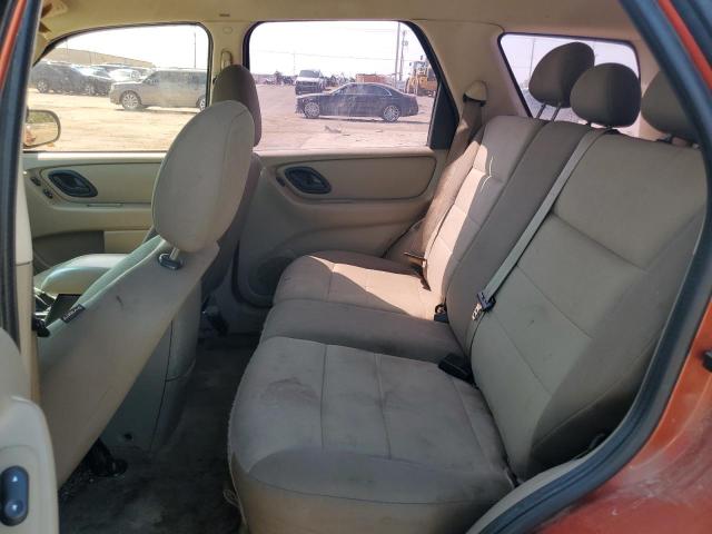 Photo 11 from auction – 2006 FORD ESCAPE XLS with VIN 1FMCU02Z46KC73044