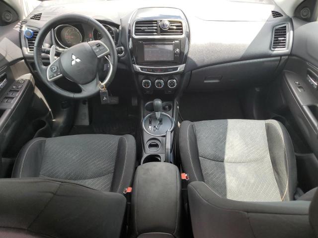 Photo 8 from auction – 2015 MITSUBISHI OUTLANDER with VIN 4A4AP4AU4FE012908