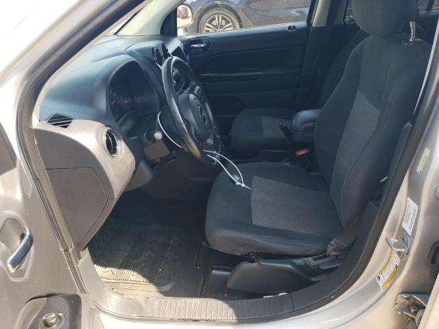 Photo 7 from auction – 2011 JEEP COMPASS SP with VIN 1J4NF1FB9BD279960