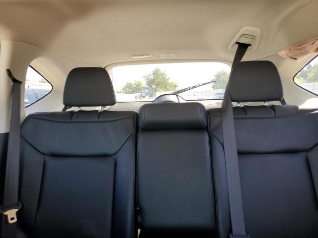 Photo 10 from auction – 2015 HONDA CR-V EXL with VIN 2HKRM3H73FH518890