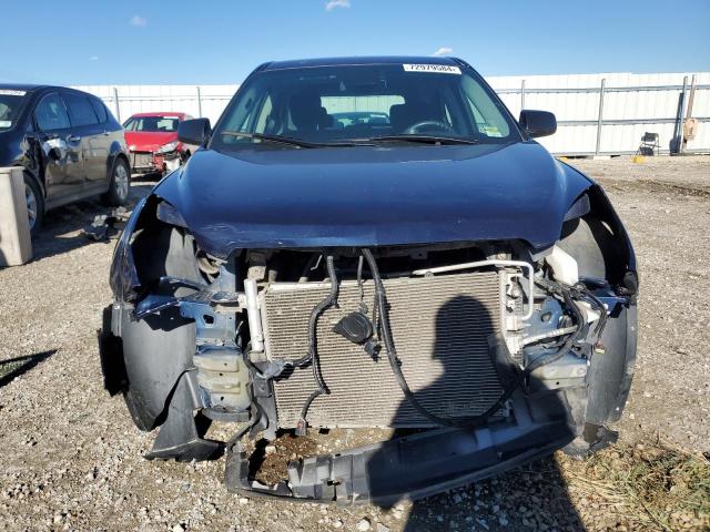 Photo 5 from auction – 2017 CHEVROLET EQUINOX LS with VIN 2GNFLEEK7H6337378