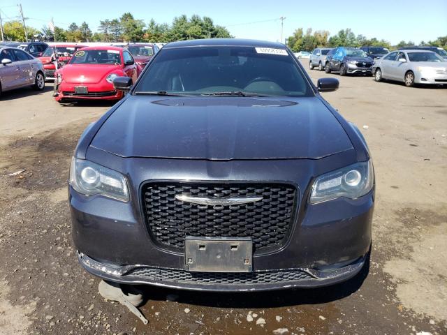 Photo 5 from auction – 2015 CHRYSLER 300 S with VIN 2C3CCAGG7FH909035