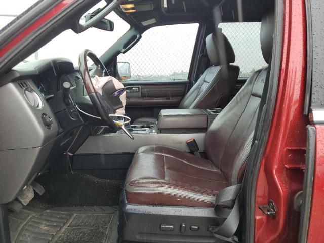 Photo 7 from auction – 2016 FORD EXPEDITION with VIN 1FMJU1LT2GEF14817