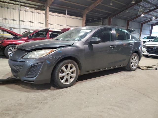 MAZDA 3 I 2011 with VIN JM1BL1VF6B1475152 - Photo from auction