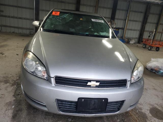 Photo 5 from auction – 2008 CHEVROLET IMPALA LT with VIN 2G1WT58K781247464