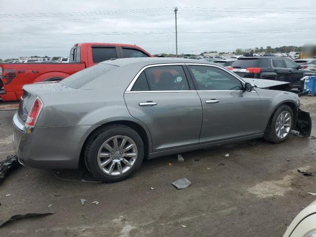 Photo 3 from auction – 2012 CHRYSLER 300 LIMITE with VIN 2C3CCACG8CH309772