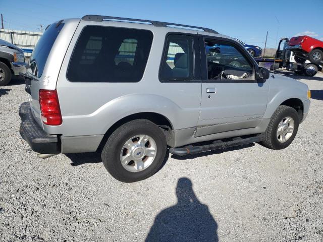 Photo 3 from auction – 2001 FORD EXPLORER S with VIN 1FMYU70E61UC86910