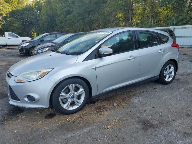 FORD FOCUS SE 2014 con VIN 1FADP3K2XEL456760 - Foto de la subasta