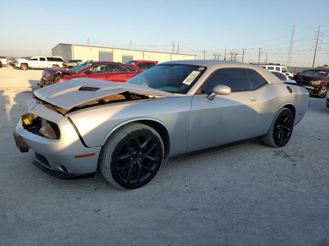 DODGE CHALLENGER 2021 with VIN 2C3CDZAG4MH503411 - Photo from auction
