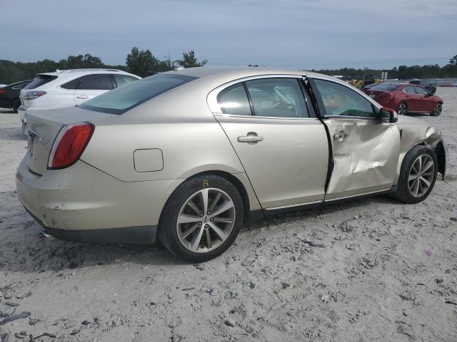 Photo 3 from auction – 2011 LINCOLN MKS with VIN 1LNHL9DR2BG613167