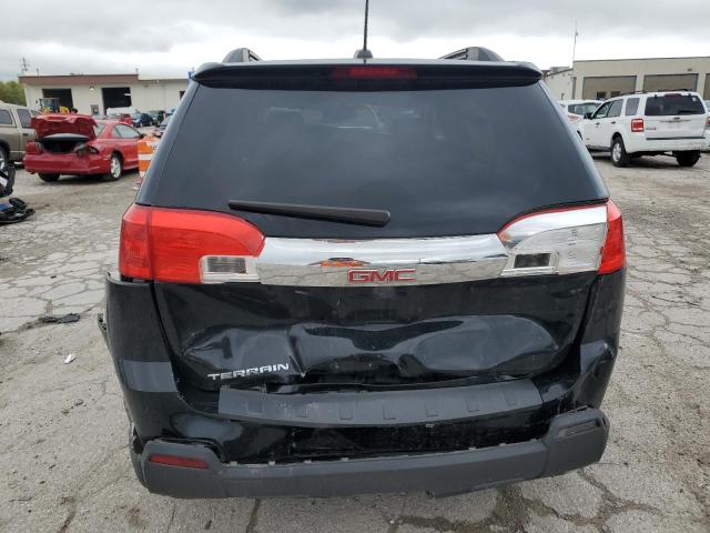 Photo 6 from auction – 2015 GMC TERRAIN SL with VIN 2GKALREK9F6306550