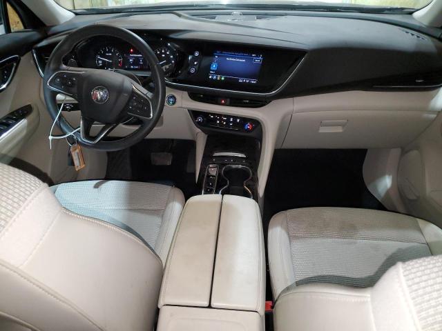 Photo 8 from auction – 2023 BUICK ENVISION P with VIN LRBAZLR48PD126108