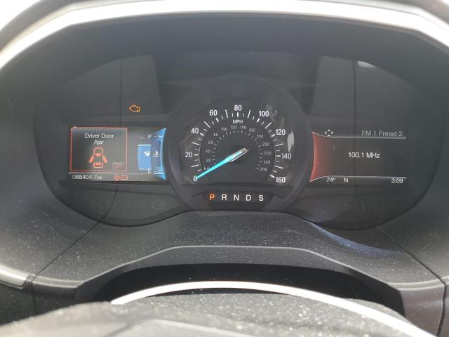 Photo 9 from auction – 2017 FORD EDGE SEL with VIN 2FMPK3J8XHBC63505