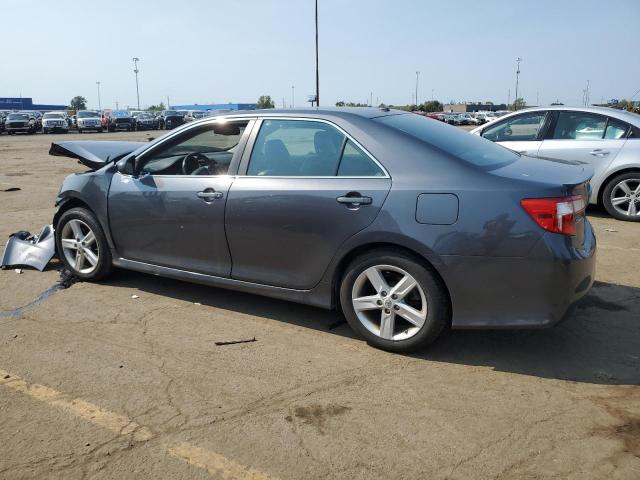 Photo 2 from auction – 2012 TOYOTA CAMRY BASE with VIN 4T1BF1FK3CU506517
