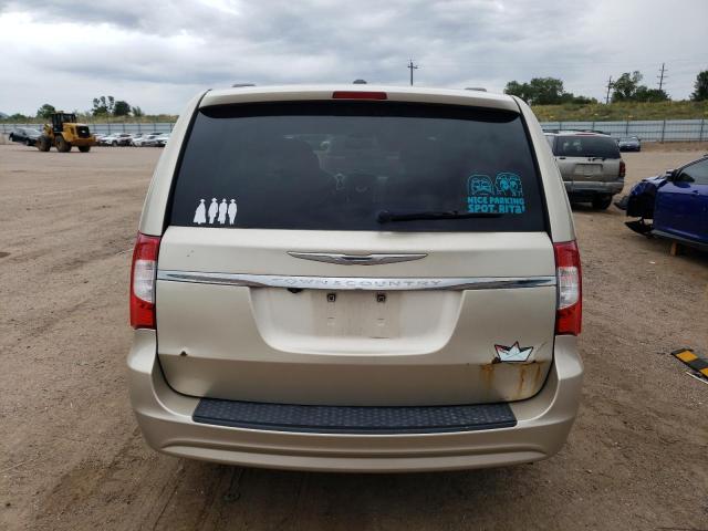 Photo 6 from auction – 2015 CHRYSLER TOWN & COU with VIN 2C4RC1BG0FR588012