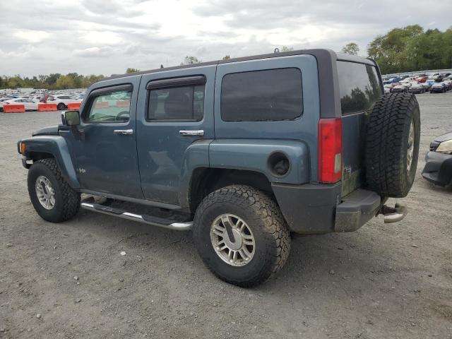 Photo 2 from auction – 2006 HUMMER H3 with VIN 5GTDN136268169206