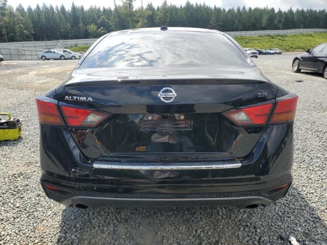 Photo 6 from auction – 2020 NISSAN ALTIMA SR with VIN 1N4BL4CV9LC282663