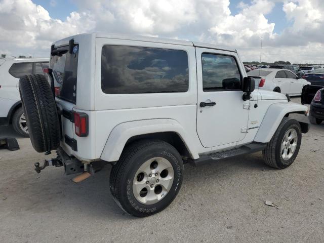 Photo 3 from auction – 2015 JEEP WRANGLER S with VIN 1C4AJWBG2FL732376