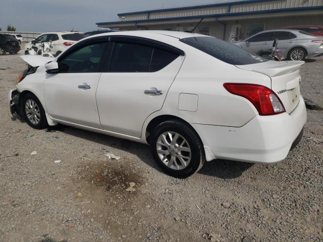 Photo 2 from auction – 2017 NISSAN VERSA S with VIN 3N1CN7AP2HL801968