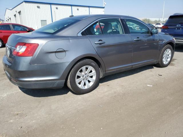 Photo 3 from auction – 2011 FORD TAURUS SE with VIN 1FAHP2DWXBG180774