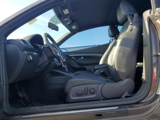 Photo 7 from auction – 2012 VOLKSWAGEN EOS KOMFOR with VIN WVWBW7AH3CV009254