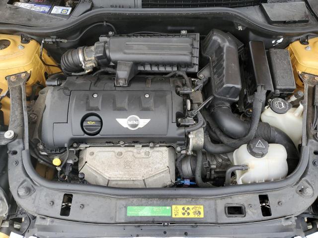 Photo 11 from auction – 2008 MINI COOPER with VIN WMWMF33568TU64779