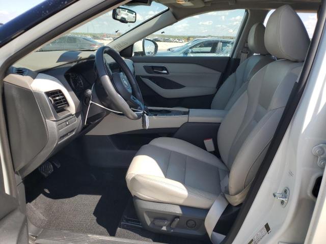 Photo 7 from auction – 2021 NISSAN ROGUE SL with VIN 5N1AT3CA8MC733432