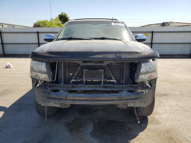Photo 5 from auction – 2011 CHEVROLET AVALANCHE with VIN 3GNMCEE02BG308257