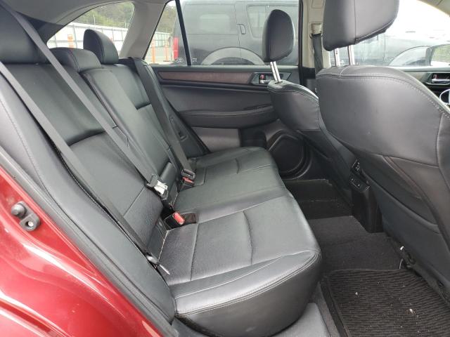 Photo 11 from auction – 2016 SUBARU OUTBACK 2. with VIN 4S4BSANC2G3351718