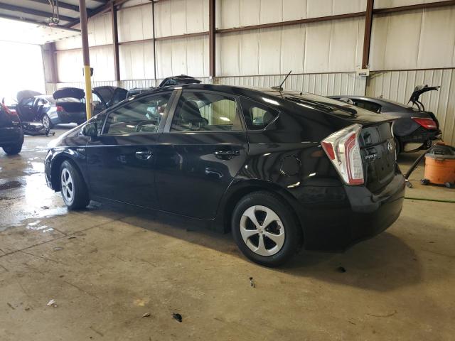 Photo 2 from auction – 2012 TOYOTA PRIUS with VIN JTDKN3DU9C5455946