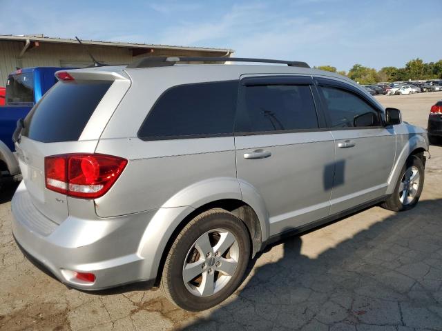 Photo 3 from auction – 2012 DODGE JOURNEY SX with VIN 3C4PDCBG5CT395508