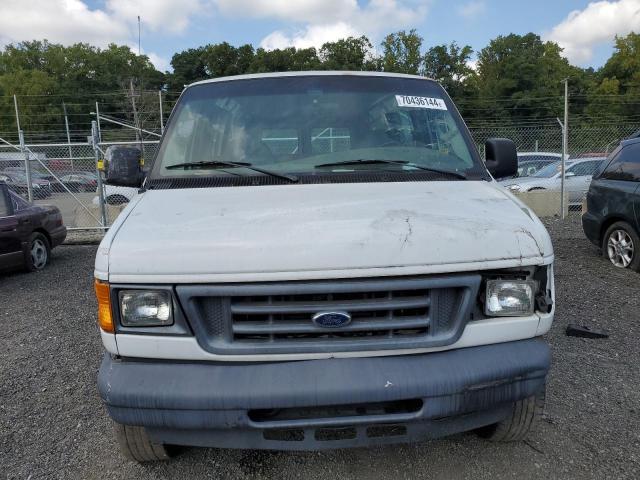Photo 5 from auction – 2006 FORD ECONOLINE with VIN 1FTNE24W36HA87775