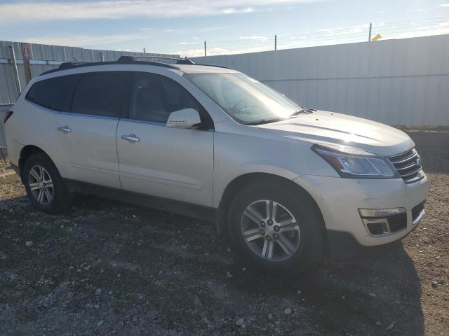 Photo 4 from auction – 2015 CHEVROLET TRAVERSE L with VIN 1GNKVHKD9FJ229439