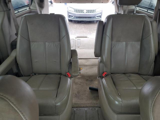 Photo 10 from auction – 2012 CHRYSLER TOWN & COU with VIN 2C4RC1GG1CR222211