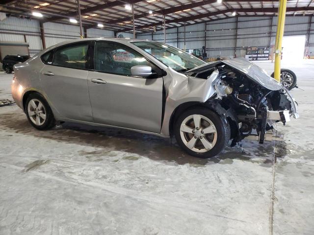 Photo 4 from auction – 2016 DODGE DART SXT with VIN 1C3CDFBB2GD667663