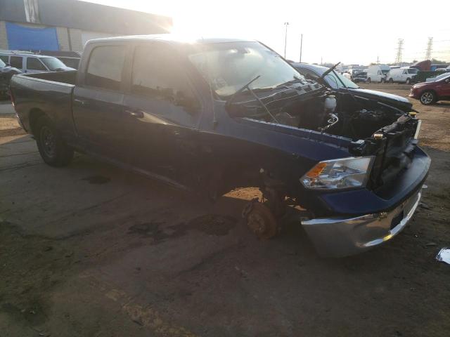 Photo 4 from auction – 2020 RAM 1500 CLASS with VIN 1C6RR6TT3LS102768