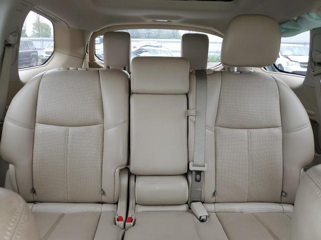 Photo 10 from auction – 2015 NISSAN PATHFINDER with VIN 5N1AR2MM6FC666429