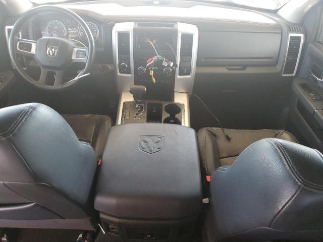 Photo 8 from auction – 2009 DODGE RAM 1500 with VIN 1D3HV13T69S707290